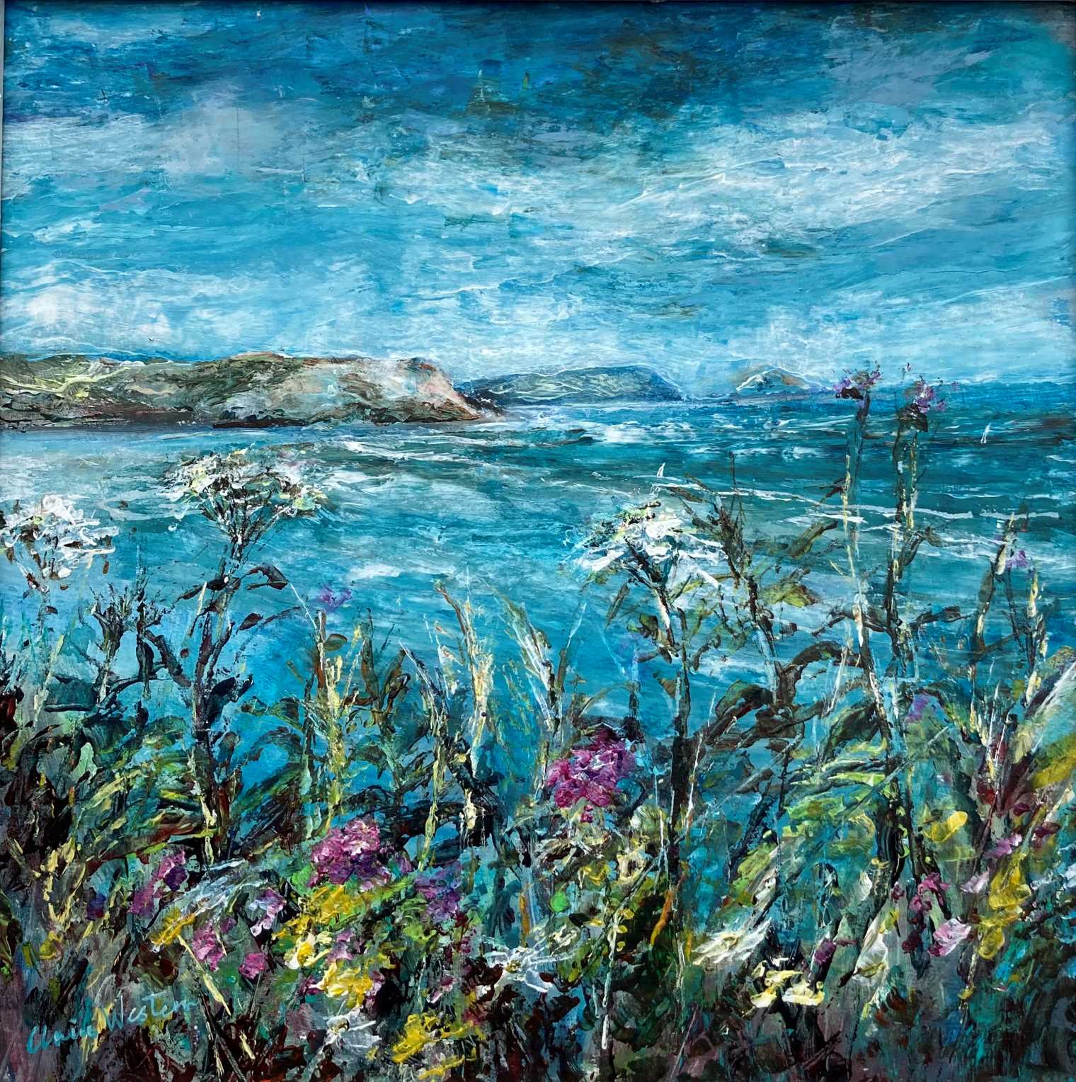 Claire Western Art