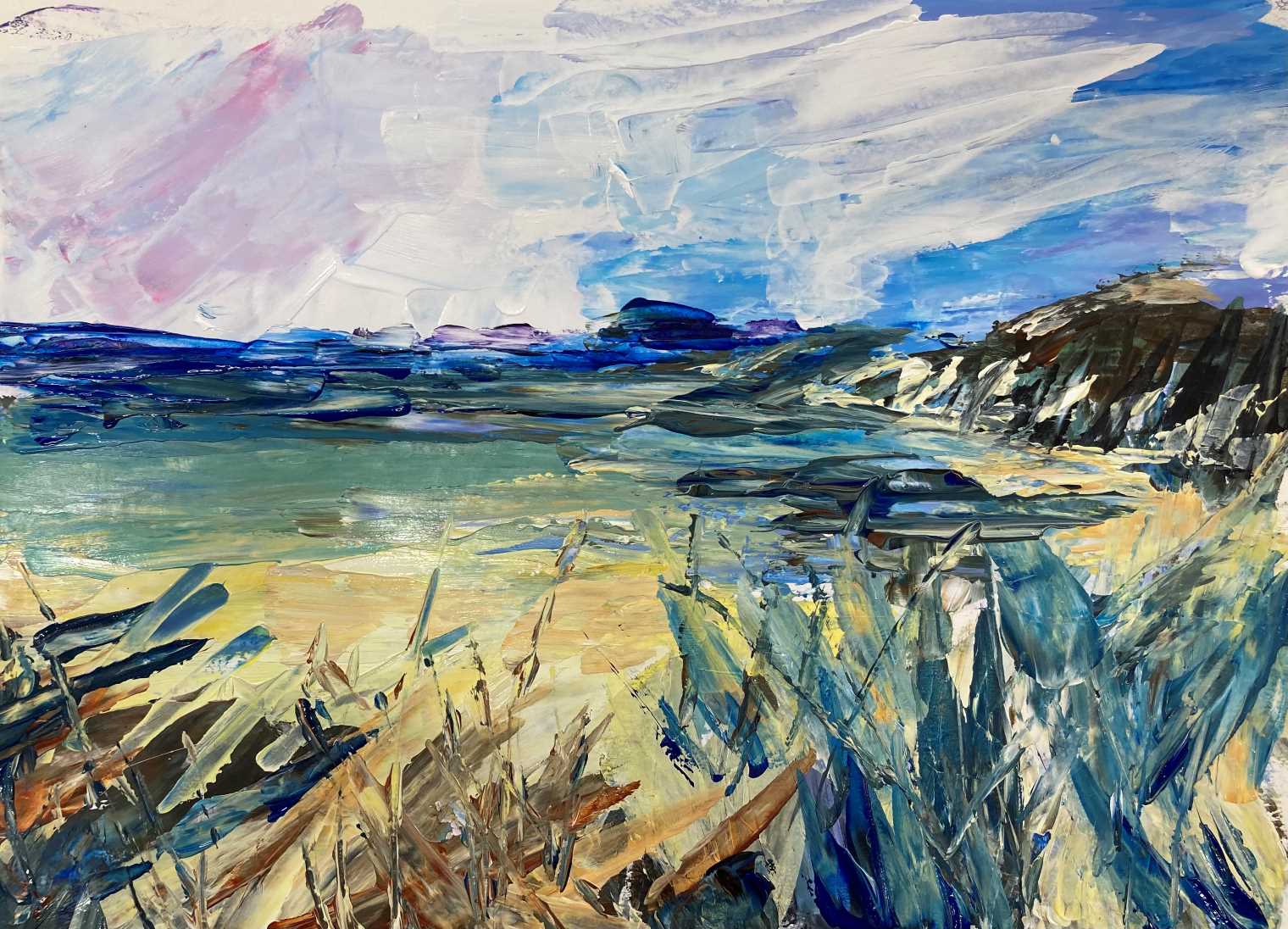 IMG_2756 Claire Western Art