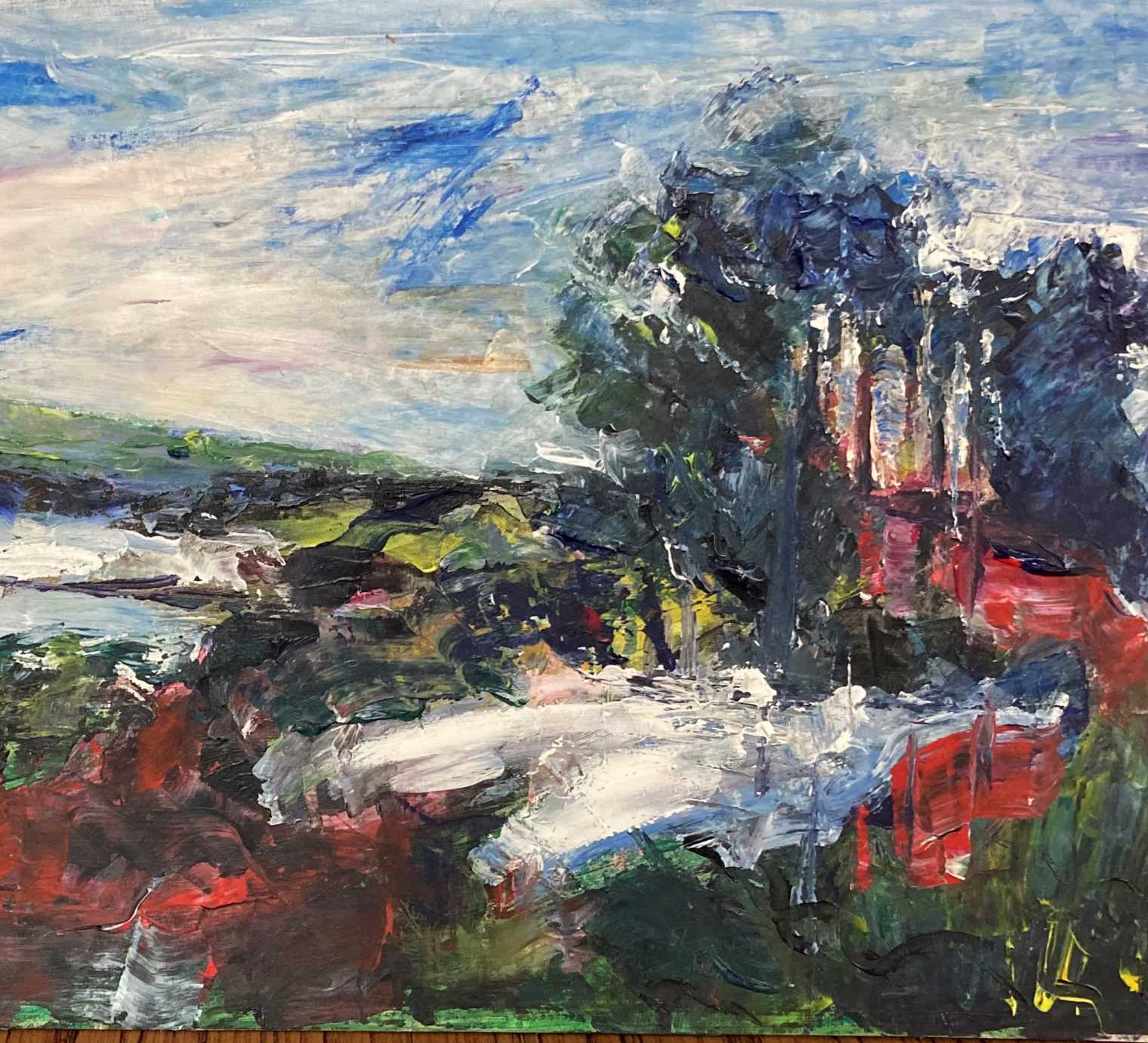 IMG_4756 Claire Western Art
